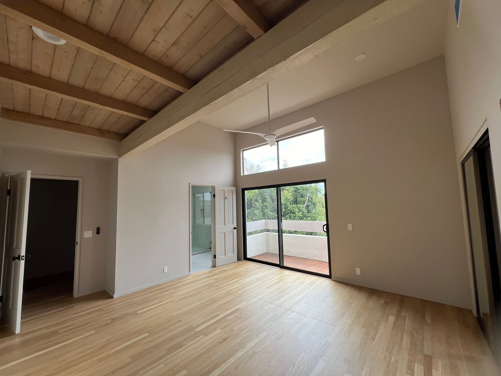 2F Primary Bedroom - 1034 18th St