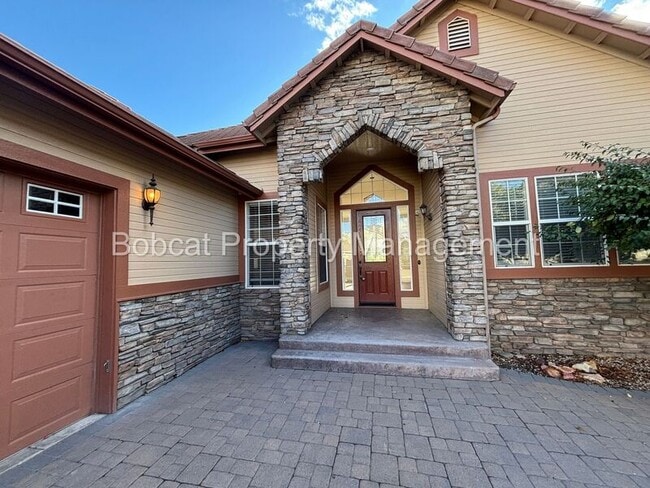 Building Photo - 2437 Genoa Meadows Cir