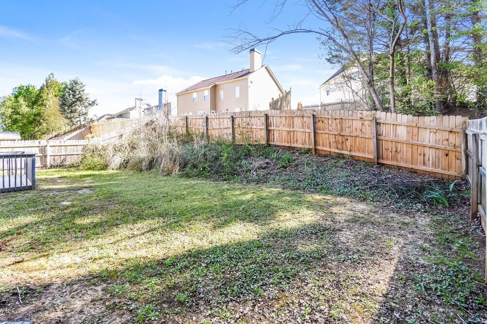 Building Photo - 3602 Bancroft Main NW