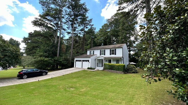 Building Photo - 1499 Heritage Glen Dr