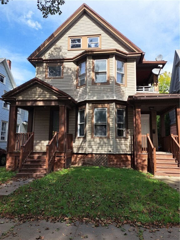 Primary Photo - 306 Garson Ave