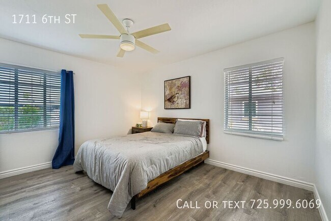 Building Photo - 1711 S 6th St