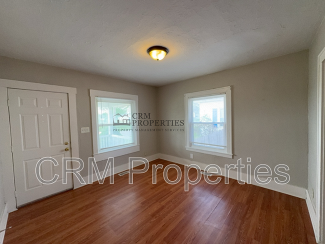 Building Photo - 810 S Courtland Ave