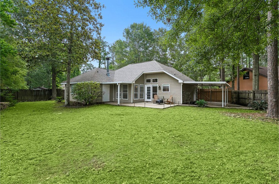 Building Photo - 2342 Doe Ct