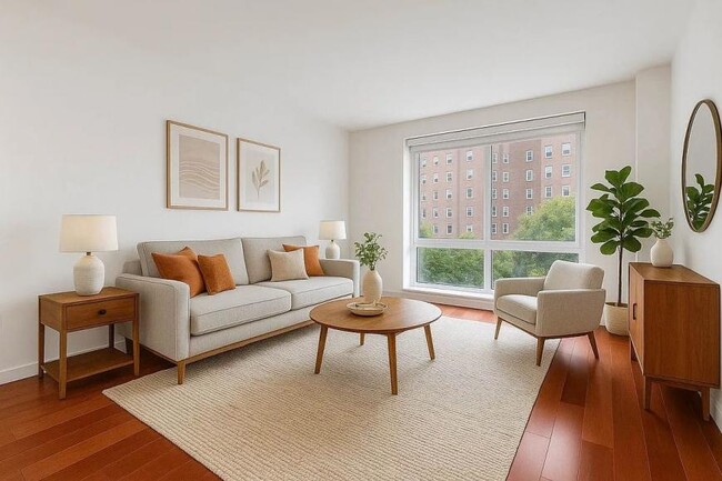 Building Photo - 1 bedroom in New York NY 10027