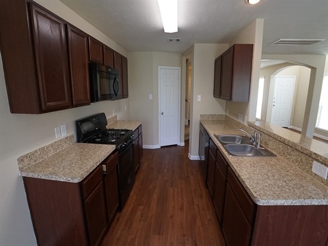 Building Photo - 15458 Bammel Oaks Ct
