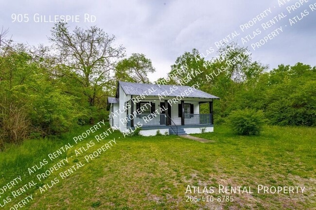 Primary Photo - 905 Gillespie Rd