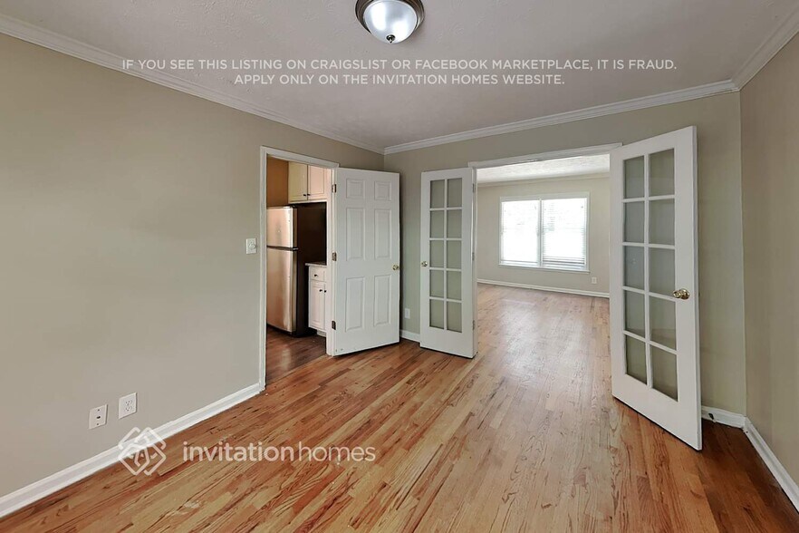 Building Photo - 110 Woodsong Dr