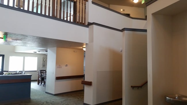 Building Photo - Kinsale Place Senior Apartments