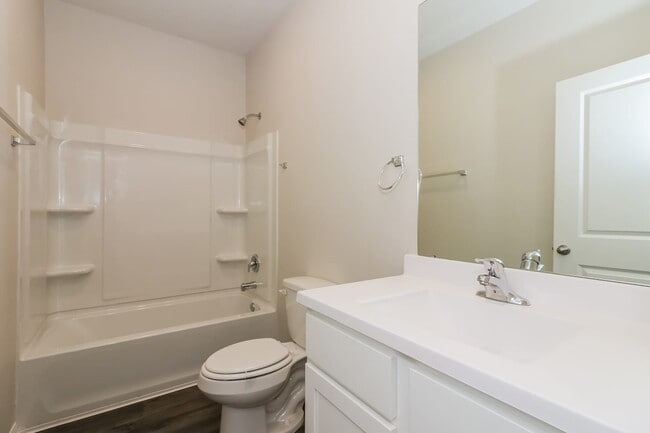 Building Photo - 8120 Sunberry Shadow Dr