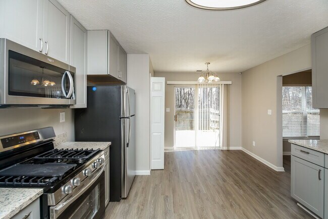 Building Photo - 5412 Somer Mill Rd