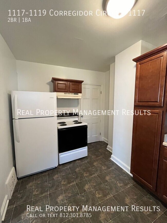 Building Photo - 1117-1119 Corregidor Circle-1117