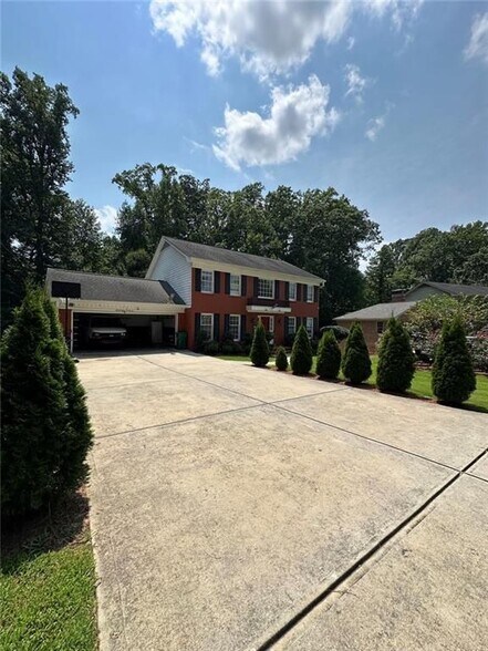 Building Photo - 3896 Northlake Creek Dr