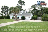 Building Photo - Updated Home Filed w/Custom Details