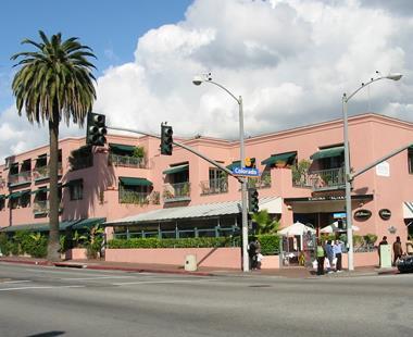 Building Photo - 1541 Ocean Ave