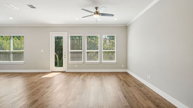 Floorplan - Ridgeview Villas