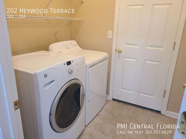 Building Photo - 202 Heywood Terrace