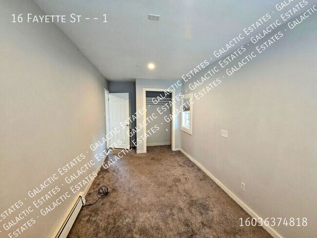 Building Photo - 16 Fayette St