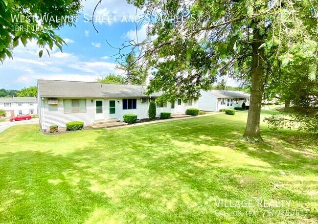 Building Photo - 86 W Walnut St