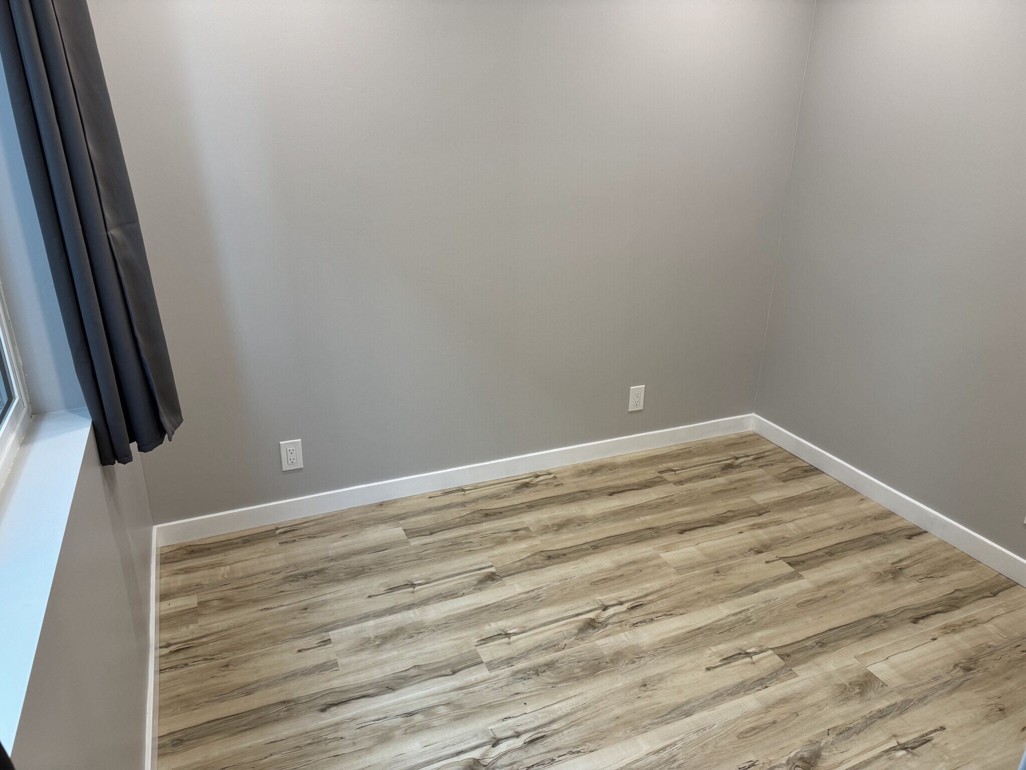 Bedroom - 2428 Denver St