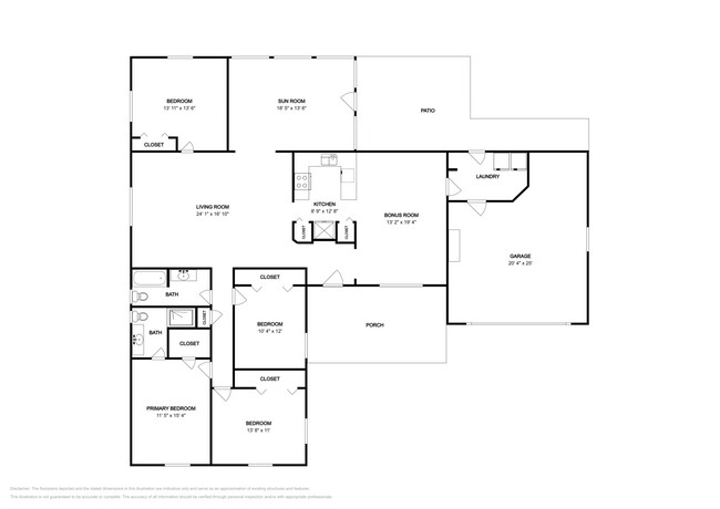 Building Photo - 63 Club House Blvd