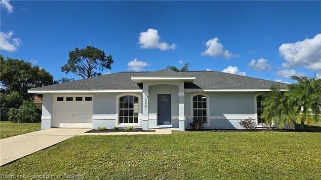 Building Photo - 5201 Diamond Dr