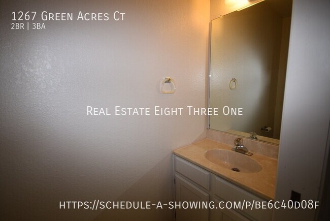 Building Photo - 1267 Green Acres Ct