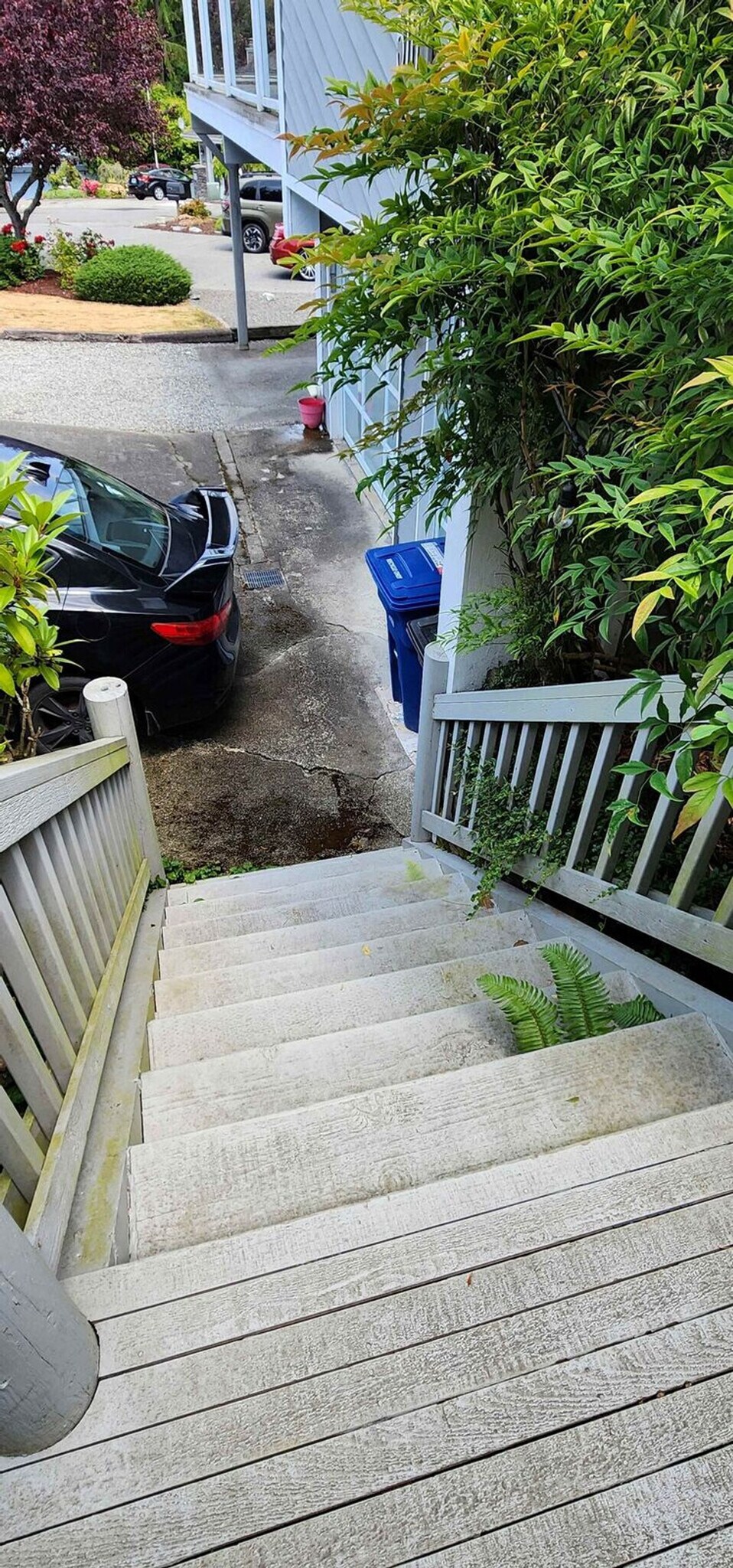 Building Photo - 5111 23rd Ave W