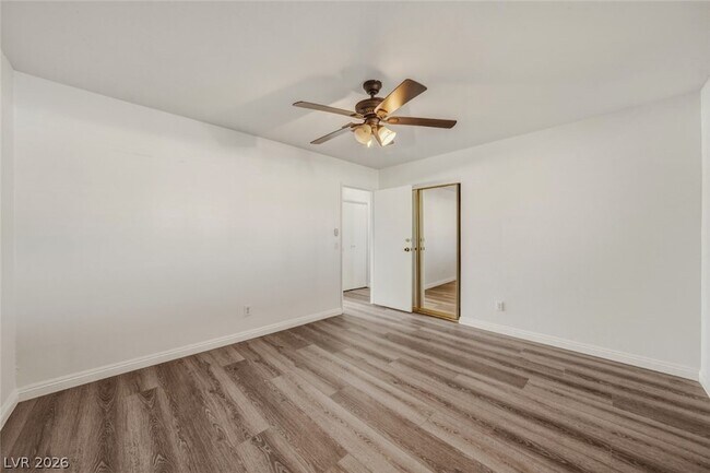 Building Photo - 6760 W Oakey Blvd