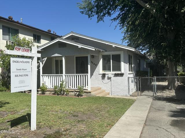Building Photo - 1148 Spazier Ave