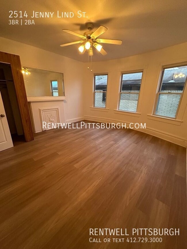 Building Photo - 3 Bedroom Home in McKeesport - Section 8 Only