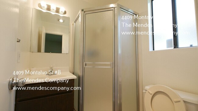 Building Photo - 4409 Montalvo St