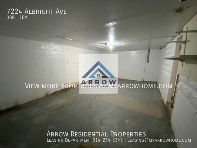Building Photo - 7224 Albright Ave