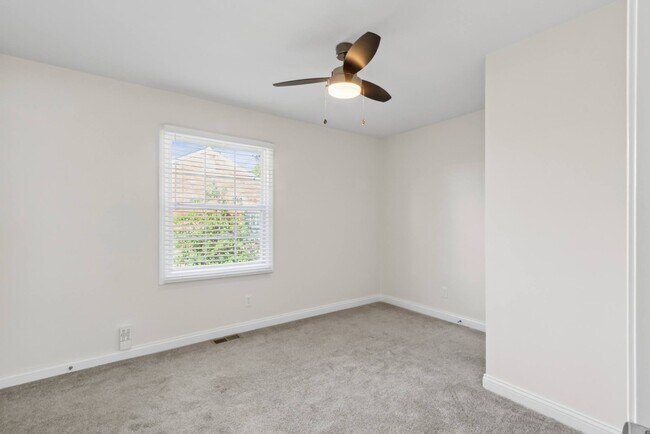 Floorplan - Olde Towne in Kenwood