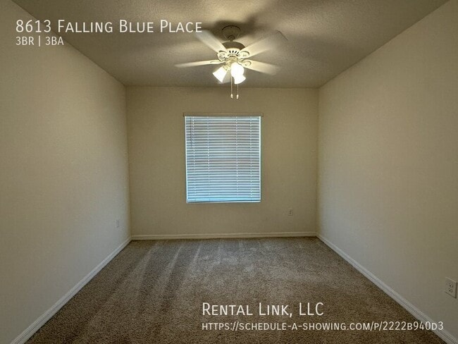 Building Photo - 8613 Falling Blue Pl