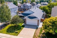 Building Photo - Evolve Real Estate: Meticulously Maintained 3 Bed RANCH Home with Deck and Pergola Available DEC 15!