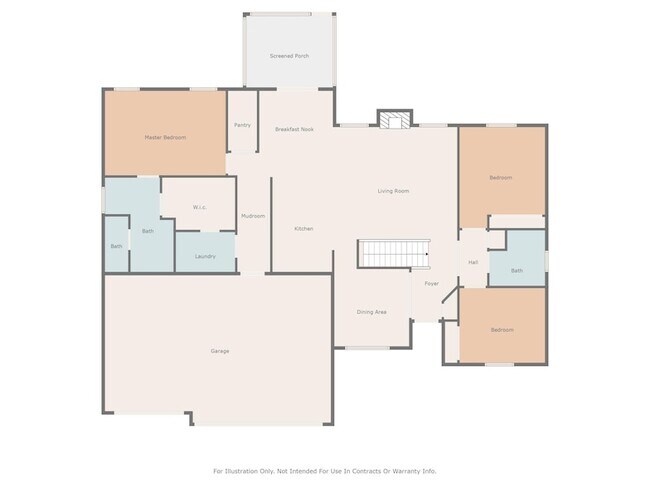 Building Photo - 1605 Labrador Dr