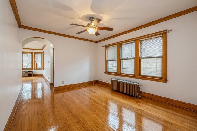 Building Photo - 1838 Kenilworth Ave