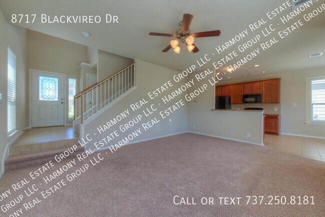 Building Photo - 8717 Blackvireo Dr