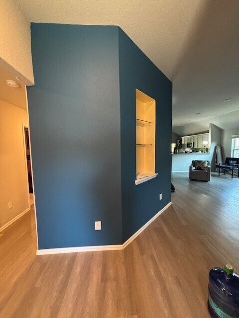 Building Photo - 2701 Sagedale Dr