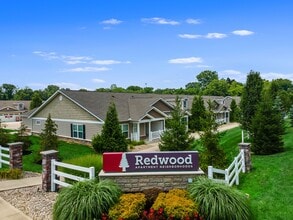 Building Photo - Redwood Reynoldsburg