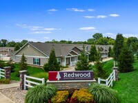 Building Photo - Redwood Reynoldsburg