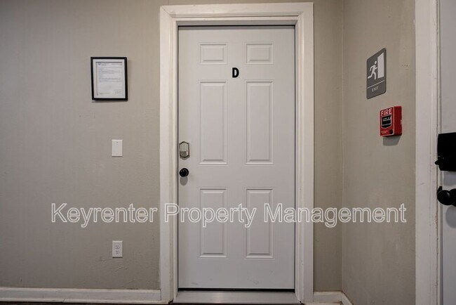 Building Photo - 2325 NW 12th St