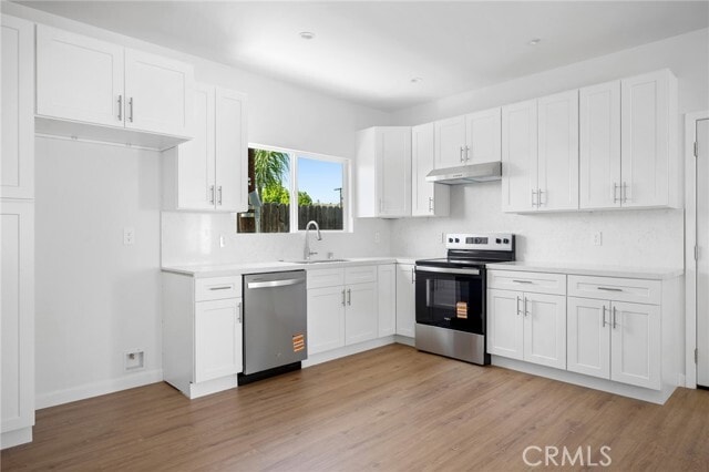 Building Photo - 10939 Nassau Ave