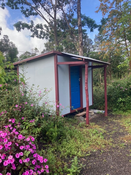 Building Photo - 12-4322-4322 Puna St