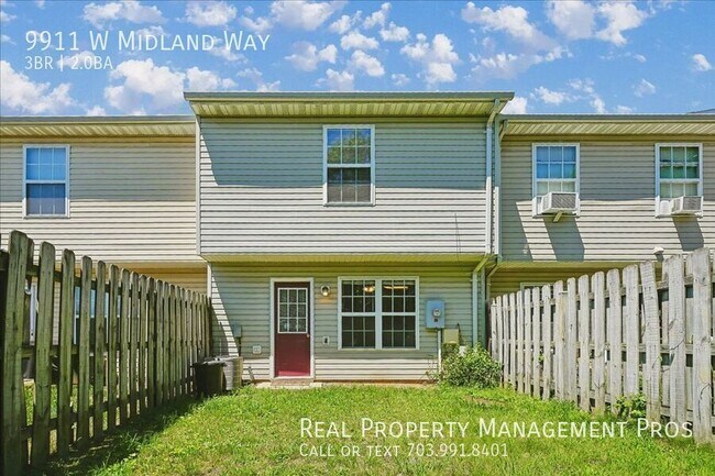 Building Photo - 9911 W Midland Way