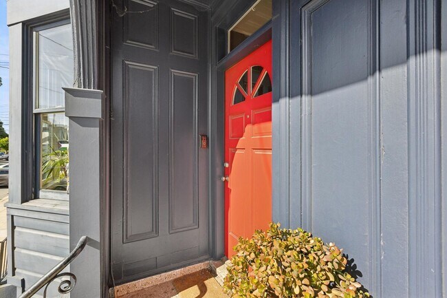 Building Photo - 2985 Harrison St