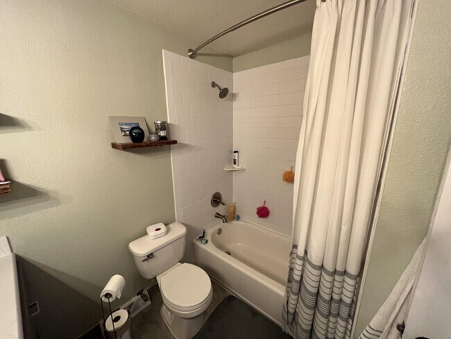 Building Photo - 8251 S Marshall Ct