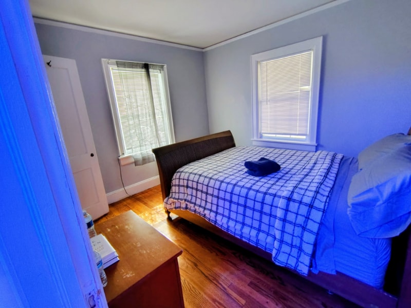 Building Photo - 1803 Ridley St