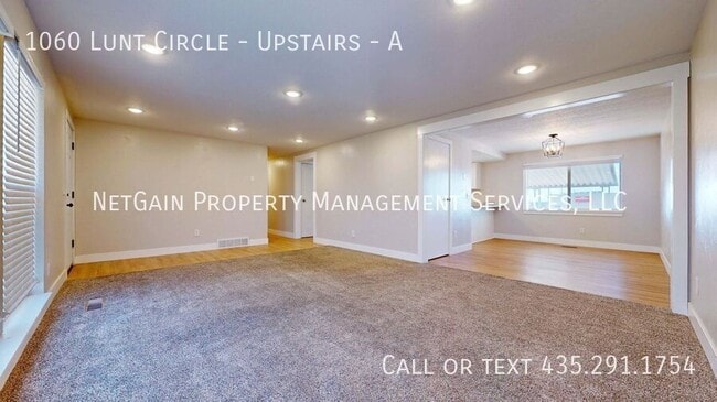 Building Photo - 1060 Lunt Cir